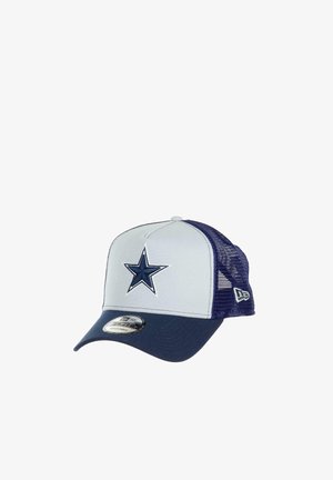 New Era, Cap - grau