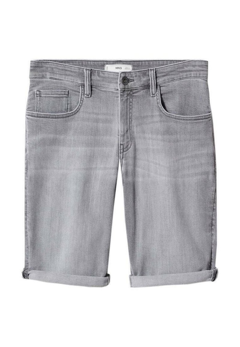 Pantaloni scurți din denim