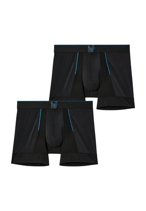 2-PACK LAB - Trunks - black