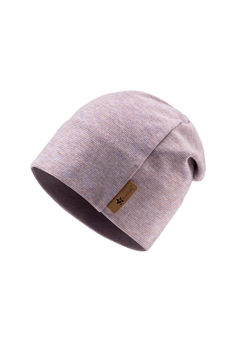Sterntaler Beanie - lilac