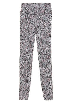 Tights - multi-coloured
