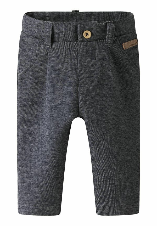 REGULAR FIT - Stoffhose