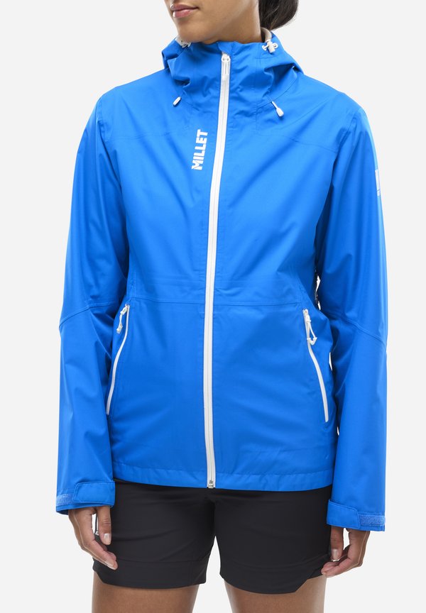 FITZ ROY - Regenjacke / wasserabweisende Jacke