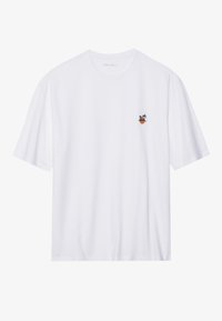 Basic póló - white