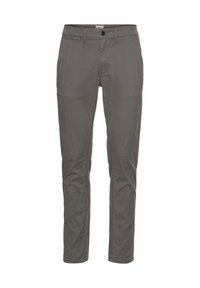 Unselected, rock grey