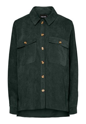 Pieces, Blusa - scarab