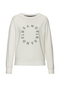 Unausgewählt, creme