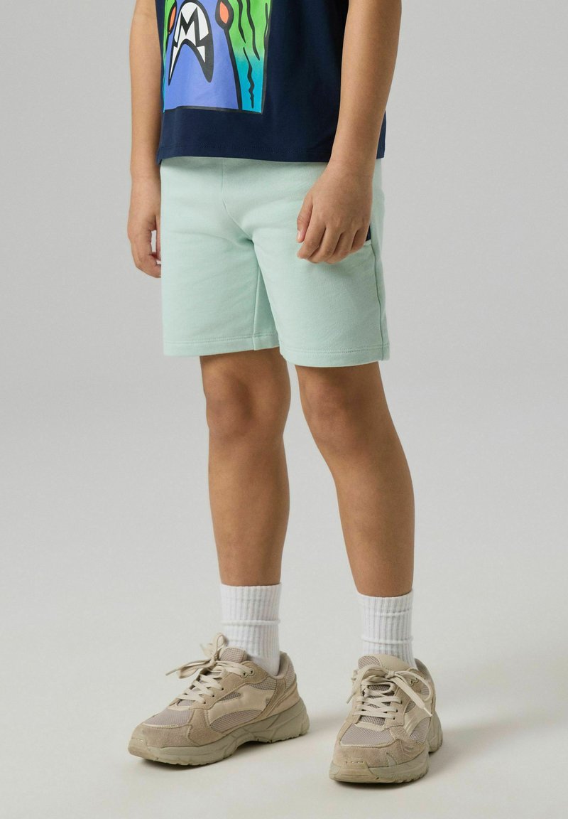 Shorts Essentials Block per ragazzi | Puma Italia Shorts Essentials Block per ragazzi | Puma Italia