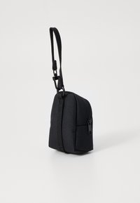 Lacoste COIN PURSEUNISEX - Étui à clefs - noir