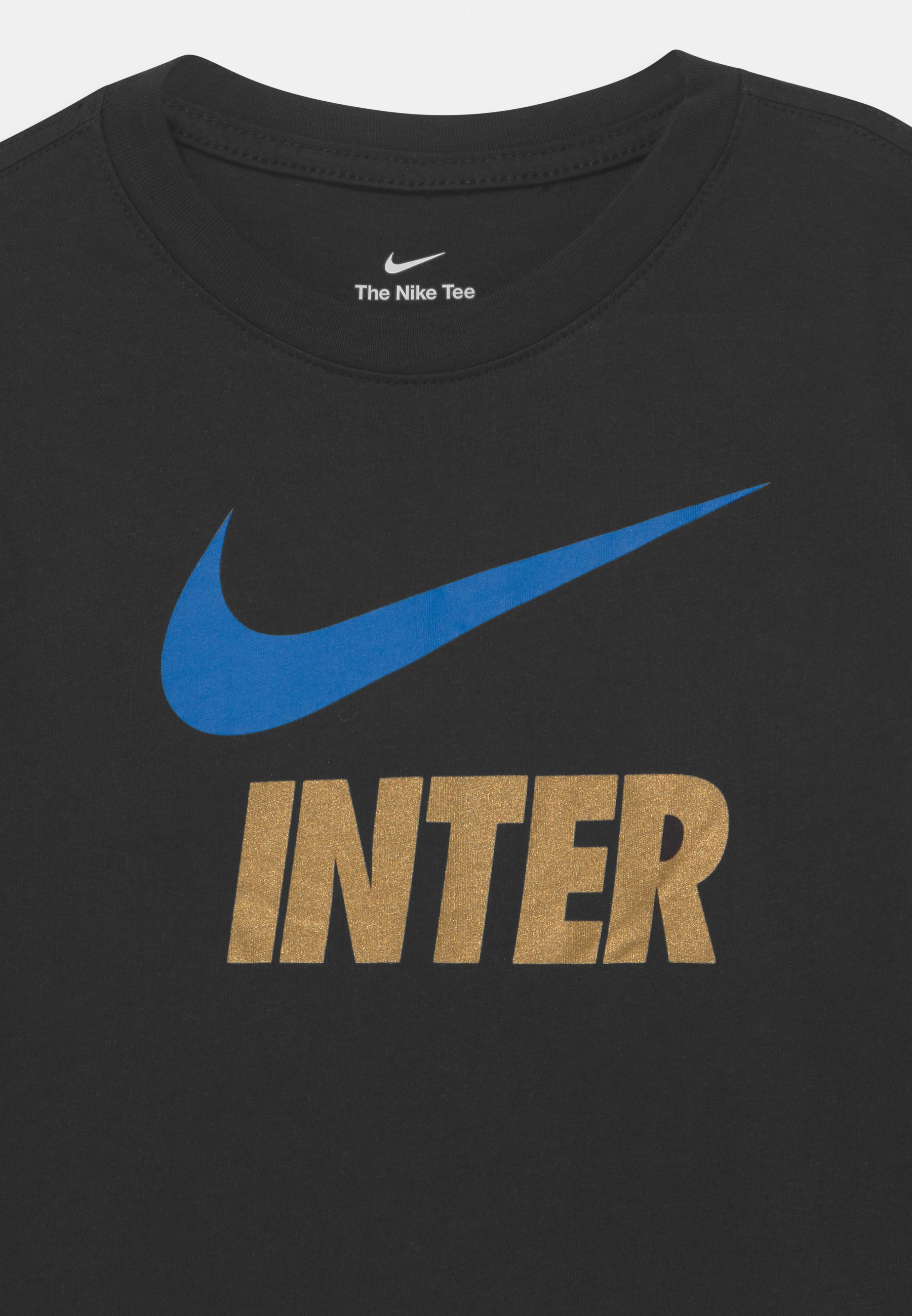 Kids INTER MAILAND CLUB TEE - Club wear Kids INTER MAILAND CLUB TEE - Club wear