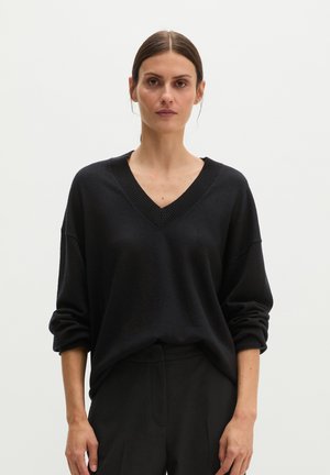 Marc O'Polo, Jumper - black