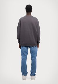 Iceberg Mikina - anthracite