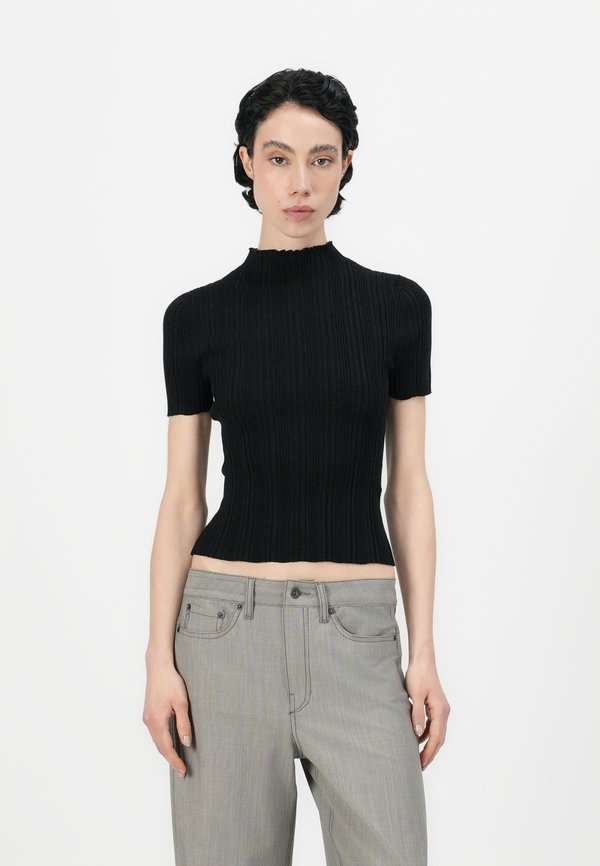 SARPHAPILK - Basic T-shirt