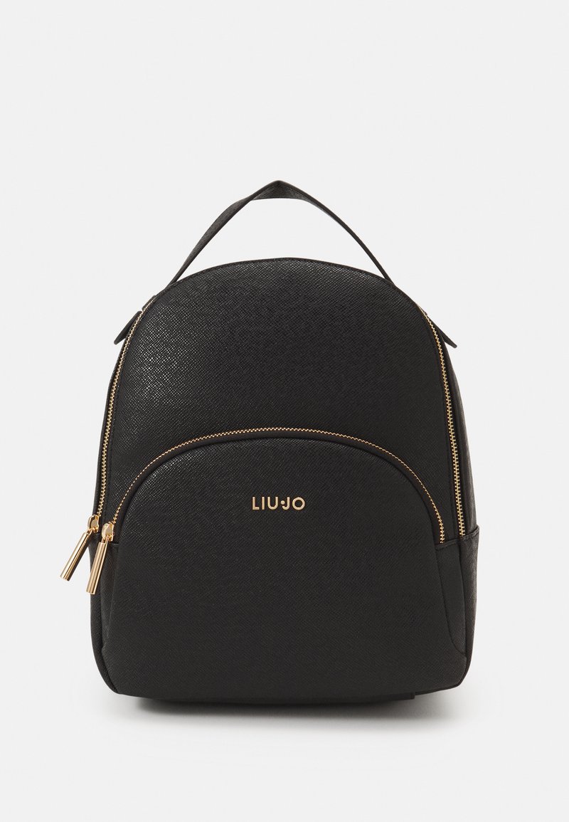 LIU JO - BACKPACK M - Ruksak - nero, Zväčšiť