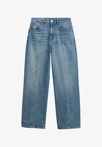 Ausgewählt, mid blue archive