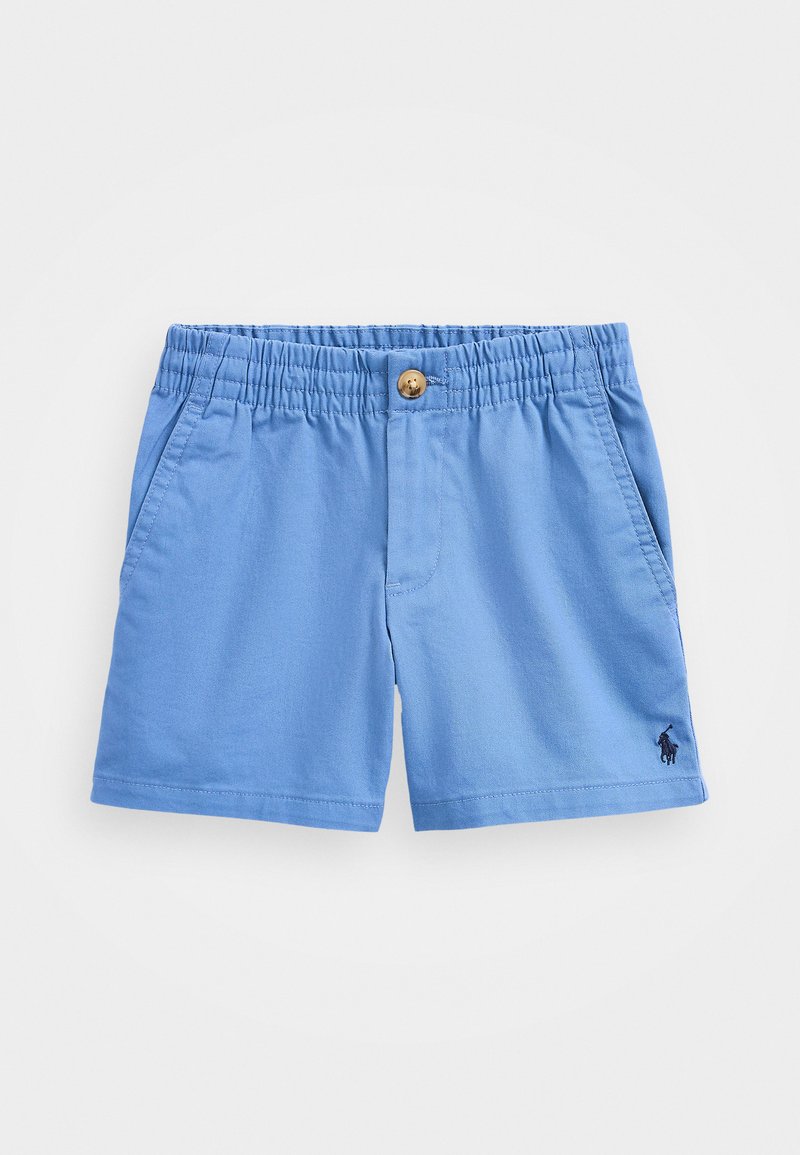 Polo Ralph Lauren FLAT FRONT - Šortky - nimes blue