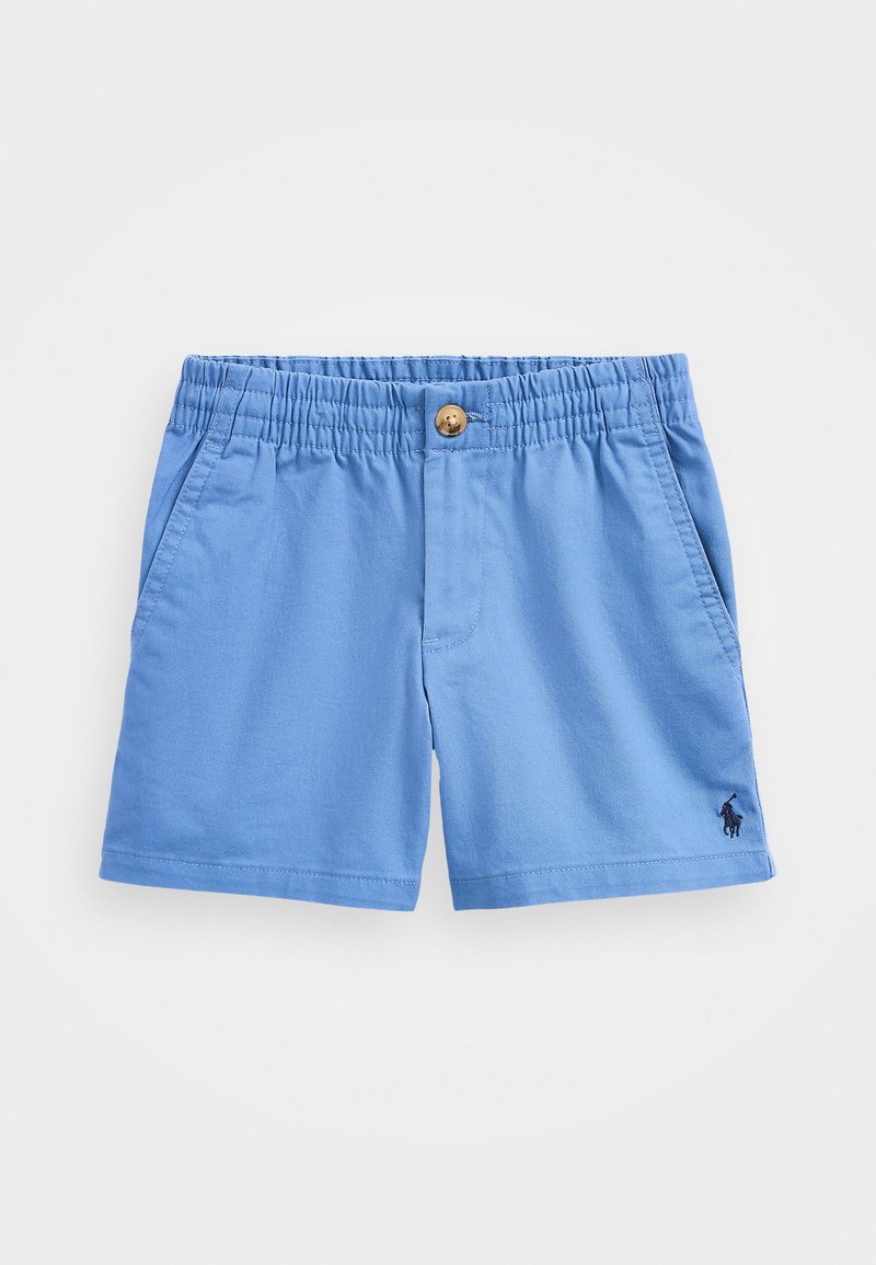 Polo Ralph Lauren - POLO PREPSTER FLEX ABRASION TWILL SHORT - Shorts - nimes blue, Vergrößern