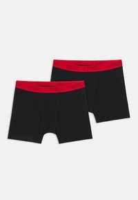 Δεν επιλέχθηκε, red/black