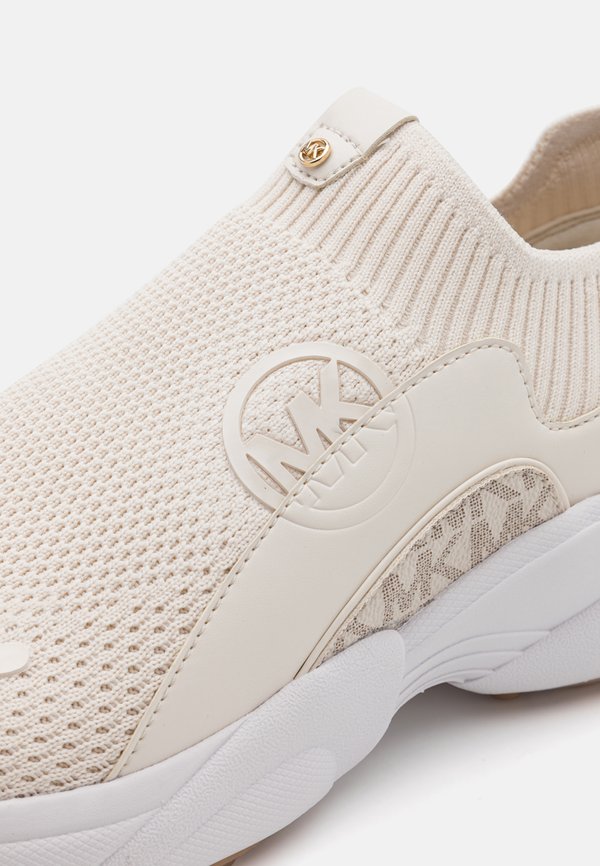 SAMI TRAINER - Trainers - cream2