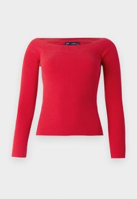 - Sweter