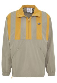 adidas Originals Vindjacka - olive