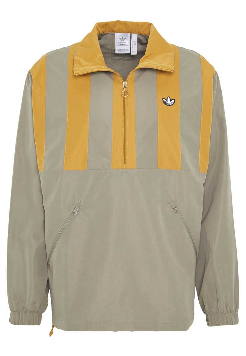 adidas Originals Vindjacka - olive