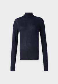 Unselected, maritime blue