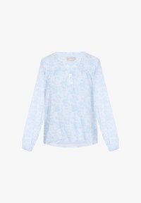 Nem kiválasztott, blue/offwhite