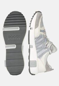 Boggi Milano Tenisky - grey