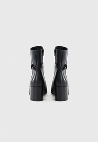 Högl ELLA - Ankle boots - schwarz