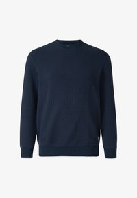 Geselecteerd, dunkelblau