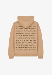 Non sélectionné, beige