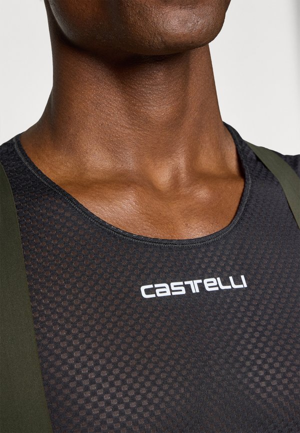 PRO SLEEVELESS - Top2