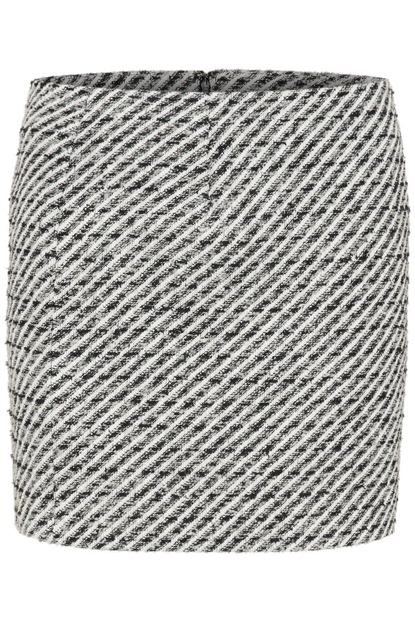 AMILINA - Mini skirt3