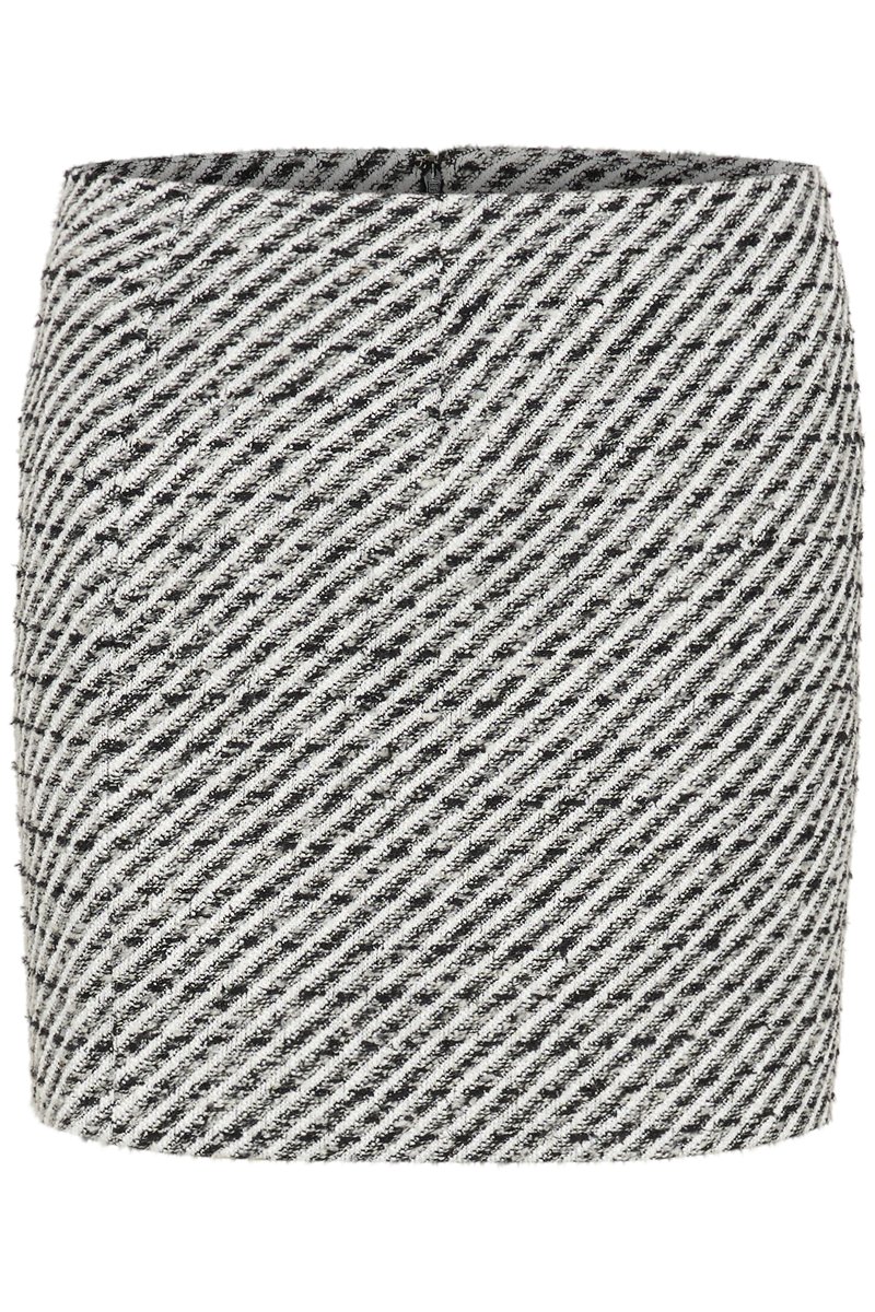 Gestuz Minirok meerkleurig