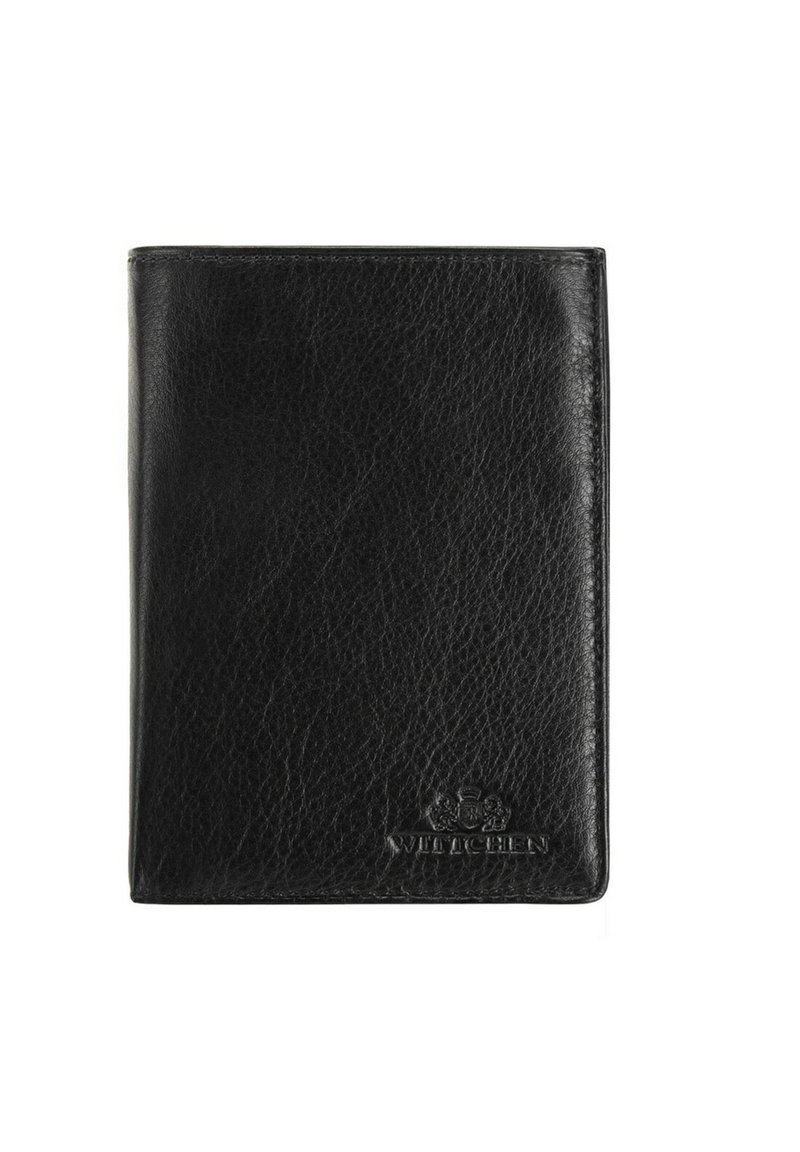 Wittchen Wallet - schwarz/black - Zalando.de