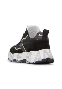 Voile Blanche - Sneakersy niskie