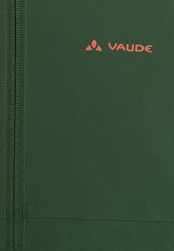 KIDS KINICH UNISEX - Soft shell jacket - woodland2