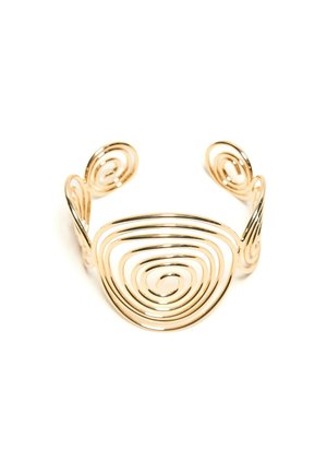 Náramok - "gold-coloured"