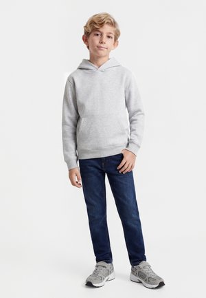 Karl Kani PRIME - Zapatillas - grey/white