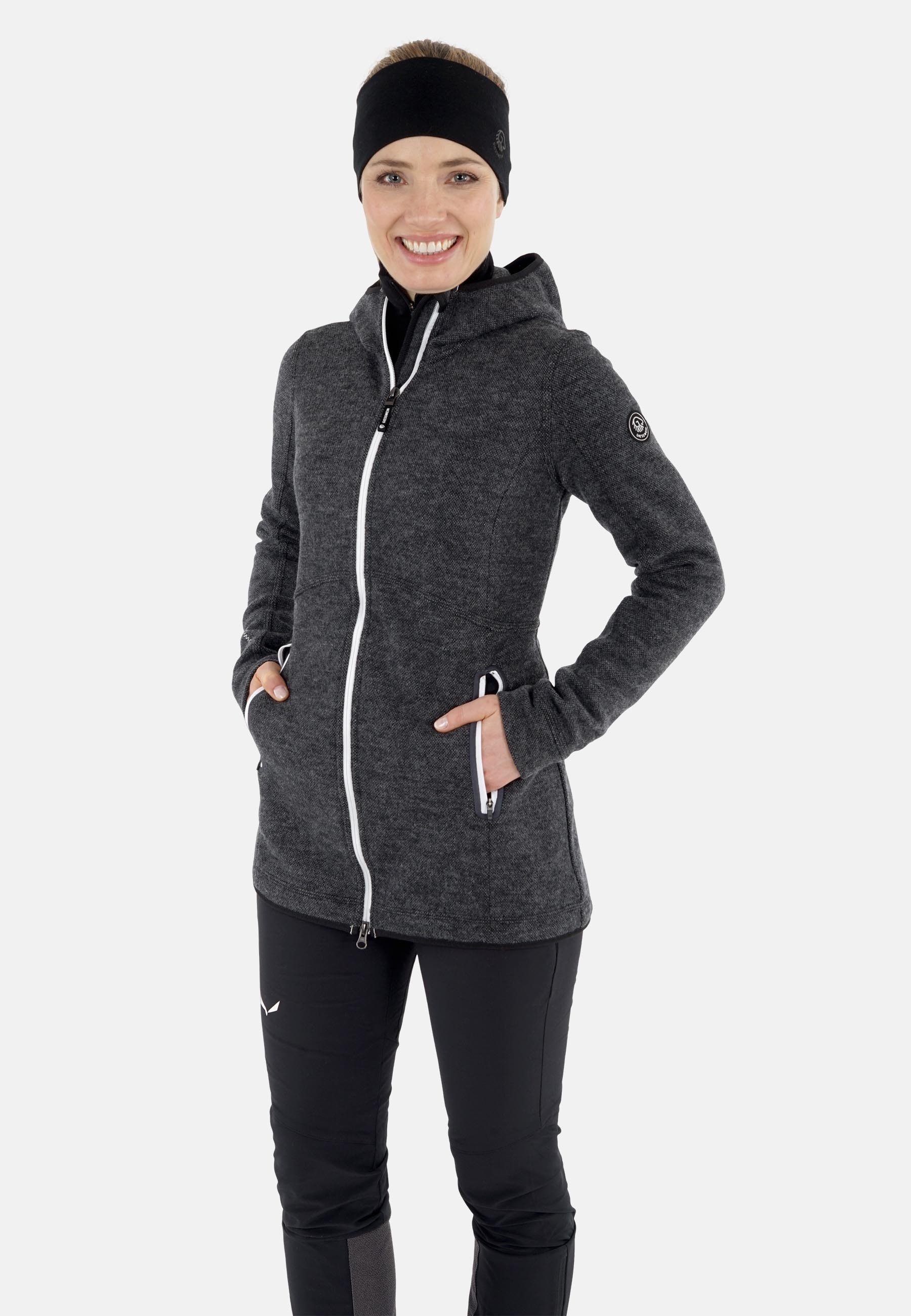 Damen SAMIRA - Outdoorjacke Damen SAMIRA - Outdoorjacke