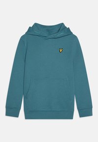 Δεν επιλέχθηκε, blue storm