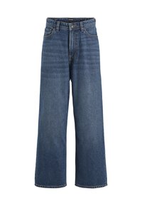 Jack & Jones Jean droit - blau