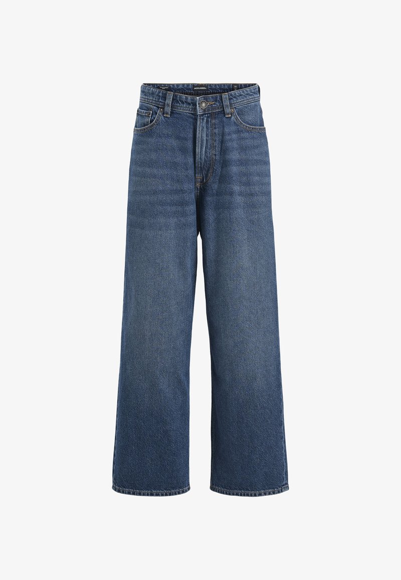 Jack & Jones Jeans a sigaretta - blau