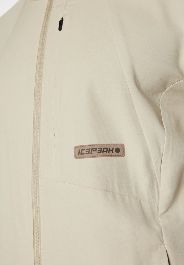 YADIRA - Outdoor jacket - steam4