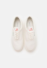 GANT CHAMPROYAL  - Sneaker low - offwhite