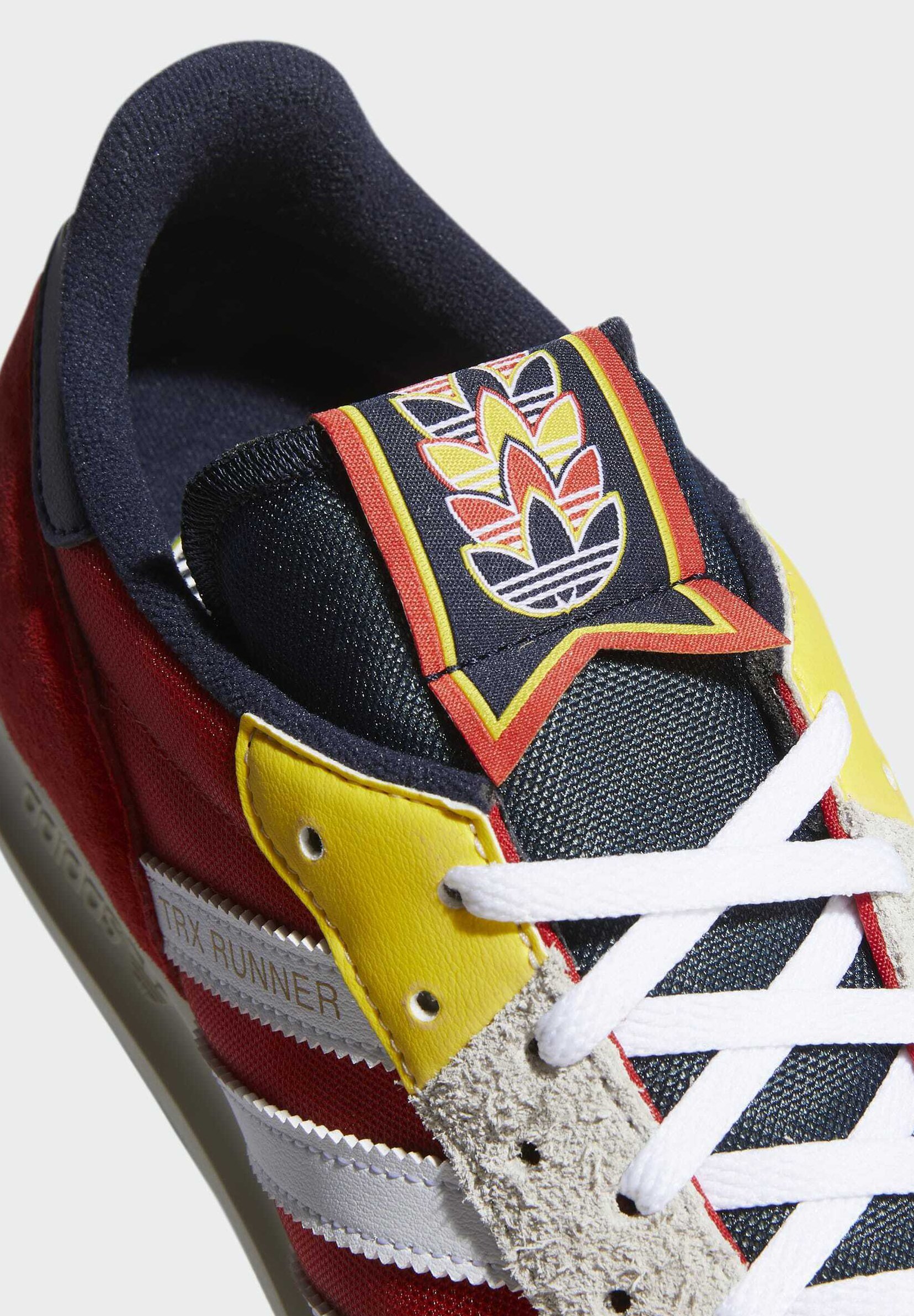 adidas vintage zapatillas