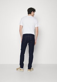 GAP Slim fit -farkut - indigo rinse