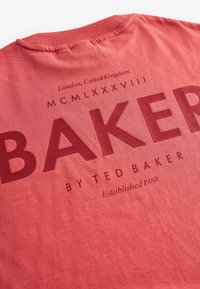 Baker by Ted Baker SET - Treniņtērpa apakšdaļas - red