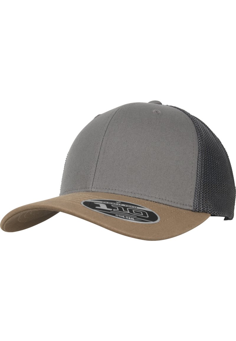 Gorra Flexfit Nu Sombrero Unisex Adulto Color Talla | Meses sin interés
